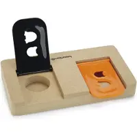 Beeztees Brinquedo Para Cães Wooden Braingame Nanyo