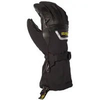 KLIM Luvas Fusion Gore-tex