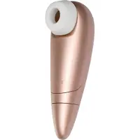 Satisfyer 1 — Stimolatore da Viaggio