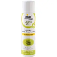 Pjur Lubrificante à Base De água Med Vegan Glide 100ml