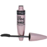 Maybelline Lash Sensational Full Fan Effect Mascara black