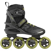 Roces Patins Em Linha Warp Thread Tif