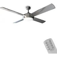 Cecotec Ventilador De Teto Energysilence Aero 570