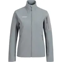 Mammut Moletom Com Fecho Ducan
