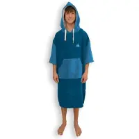 Kynay Poncho Microfiber Youth