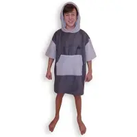 Kynay Poncho Microfiber Youth