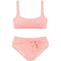 Buffalo Biquíni mistura de cores