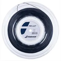 Babolat Corda De Carretel De Tênis Pro Last 200 M