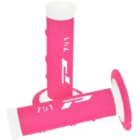 Progrip Punhos Double Density Offroad 791