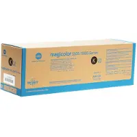 Konica Minolta A06V153 toner preto XL