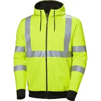 Helly Hansen Moletom Com Fecho Addvis