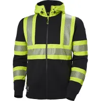 Helly Hansen Moletom Com Fecho Icu