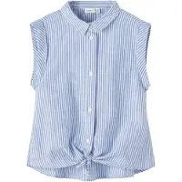 Name it Camiseta Sem Mangas Femma Capsule