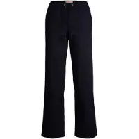 JJXX Calças Alva Regular String Sn Mid Waist