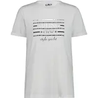 CMP Camiseta De Manga Curta 32d8376