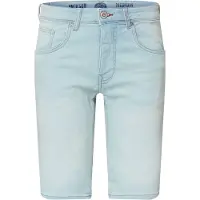Petrol Industries Calças de ganga 'Jackson' azul ganga
