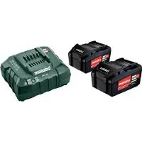 Metabo Bateria 685050000