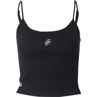 Superdry Camiseta Sem Mangas Code Essential Strappy