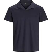 Jack & Jones Polo De Manga Curta Retro Resort Solid