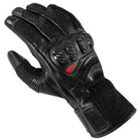 Rekurv C-13.04 luvas Preto 2XL unissexo