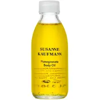 Susanne Kaufmann Óleo Corporal Romã 100ml
