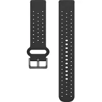 Polar Pulseira De Silicone 20 Mm
