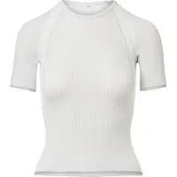 Giro Base Layer De Manga Curta Chrono