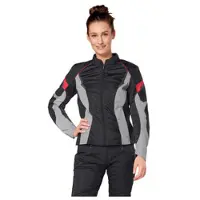 Rekurv C-21.02 Cinzento/Preto/Vermelho em cinzento/preto/vermelho Cinzento/Preto/Vermelho 20