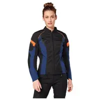 Rekurv C-21.02 Preto/Azul/Laranja em preto/azul/laranja Preto/Azul/Laranja 34