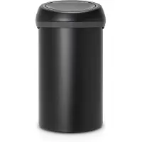 Brabantia Lata De Lixo Touch 60l
