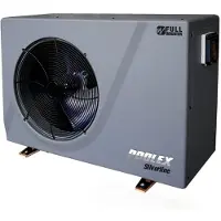 Poolex Bomba De Calor Inversora Silverline 120 11.3kw 4-6 M³/h