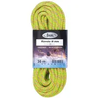 BEAL Corda Rando Golden Dry 8 Mm