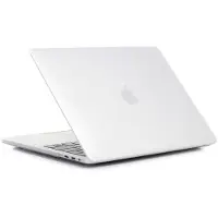 Muvit Capa Para Laptop Case Apple Macbook Air 13´´ Touch Id/air 13´´ 2020