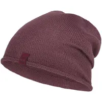 Buff Gorro Knitted