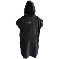 Spetton Poncho Team Microfiber Triple Terry