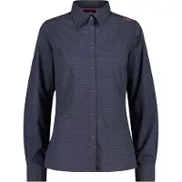 CMP Camisa De Manga Comprida 32t7026