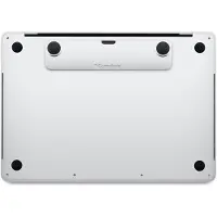 Compulocks Cadeado Blade Bracket W/keyed Lock