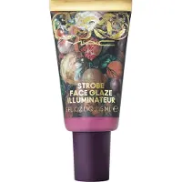 MAC Tentando o destino Blush em creme Rose Gold 15 ml