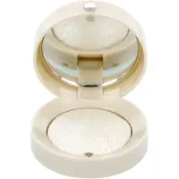 Bourjois Little Round Pot Mono sombra de olhos 1 Blanc' voutant
