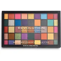 Revolution Paleta de sombras refil Maxi 60,75 g Dream Big