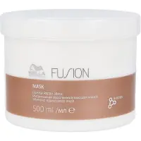 Wella Intensive Fusion Maschera Riparatrice 500ml — Maschera capelli