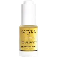 Patyka Elisir riparatore notturno 15 ml Elisir viso