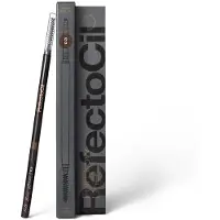 RefectoCil Matita Per Sopracciglia Waterproof Full Brow Liner 03 Marrone Scuro — Matita sopracciglia