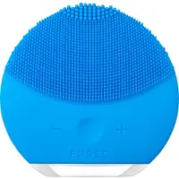 Foreo Luna Mini 2 Sunflower Aquamarine