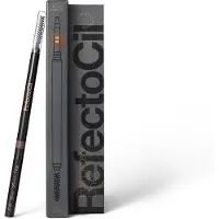 RefectoCil Matita Per Sopracciglia Waterproof Full Brow Liner 02 Marrone Medio — Matita sopracciglia