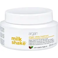 Milk shake Tratamento Profundo de Argan 200 ml