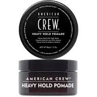 American Crew Heavy Hold Pomade 85 gr