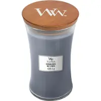 Yankee candle Evening Onyx 609,5g — Candela profumata