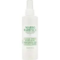 Mario Badescu Aloe Adaptogénios e Água de Coco Spray Hidratante para o Rosto 236 ml