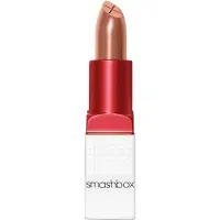 Smashbox caixa de esmagamento, Prime & Plush, Batom Creme, Rede, 3,4 g